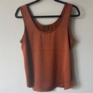 Banana Republic Silky Tank, Size Small